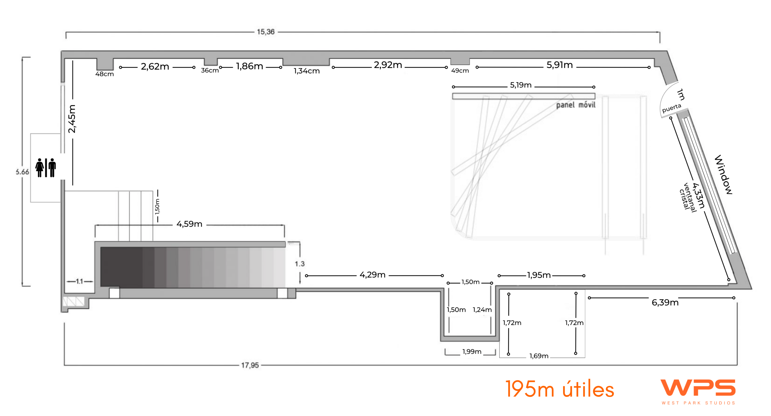 Estudio 3