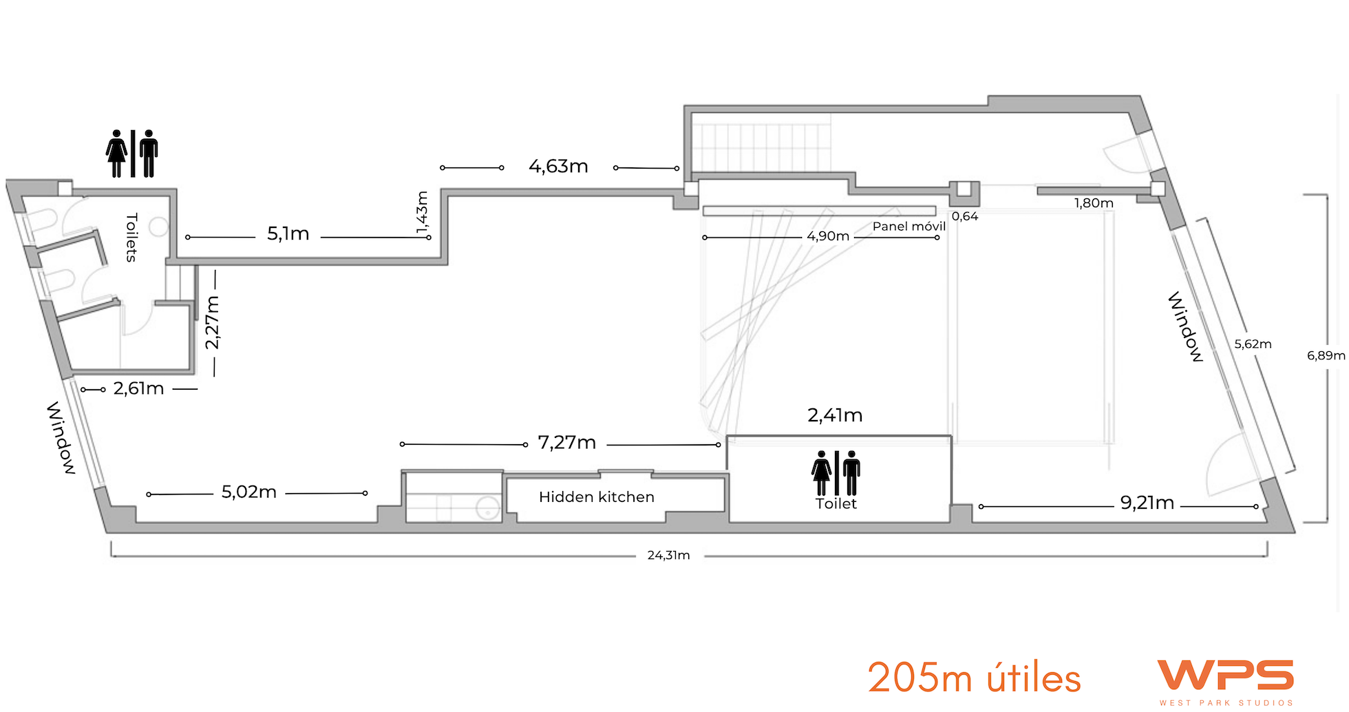 Estudio 1